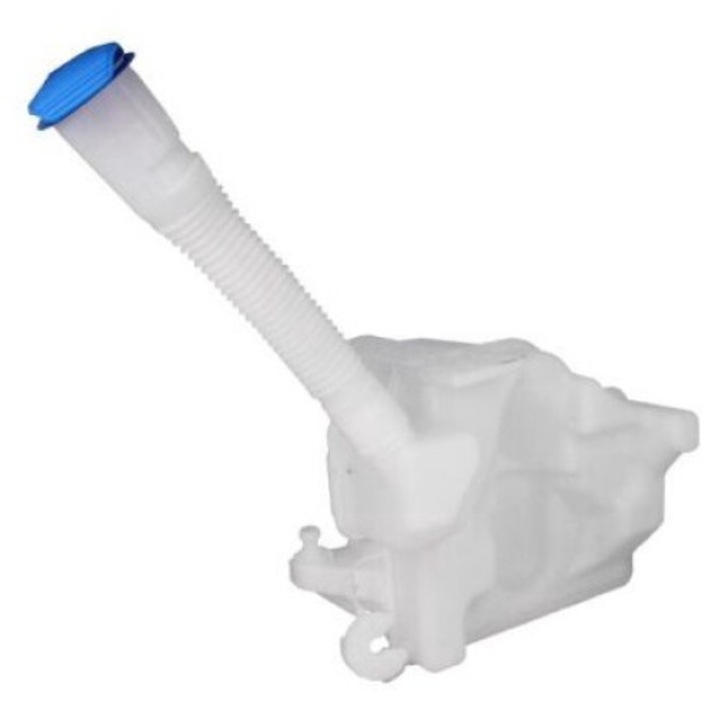 Víztartály, szélvédőmosó BLIC AM10070 kompatibilis AUDI A1 (8X1, 8XK) 2010–2019