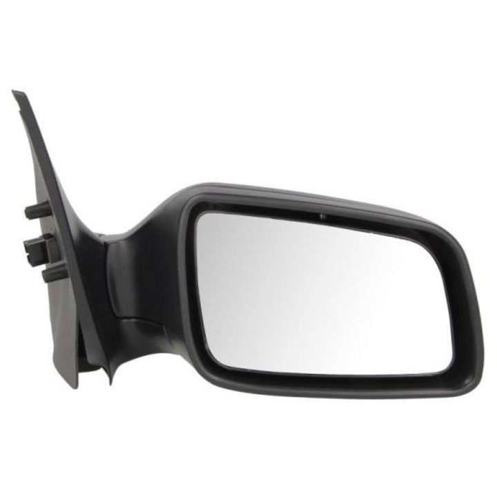 Външно огледало BLIC 6156437 съвместим OPEL ASTRA G CLASSIC (T98) 2004–2009