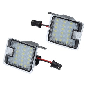 Side Indicator Lamp Cover 8200343322 High Visibility Waterproof Rugged