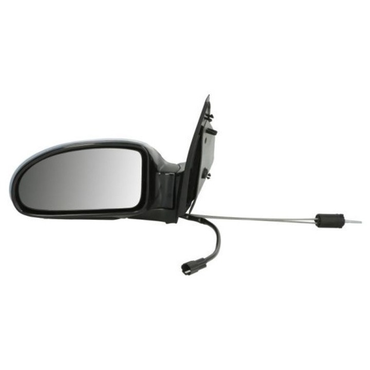 Külső tükör BLIC 6133399 kompatibilis FORD FOCUS I limuzin (DFW) 1999-2009