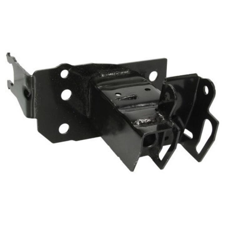 Tartó, lökhárító BLIC 5504-00-0040932P kompatibilis AUDI Q7 (4LB) 2006–2016