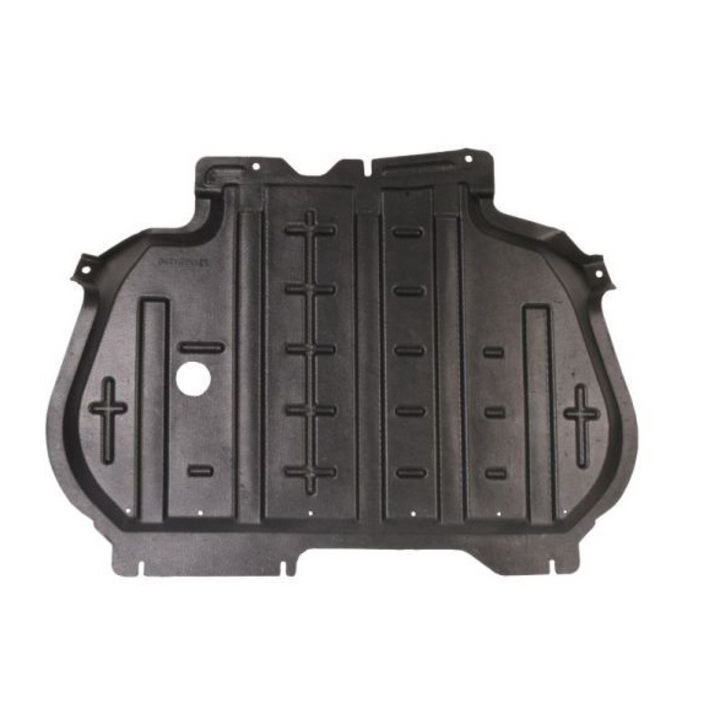 BLIC Motorburkolat 095-653 kompatibilis NISSAN NAVARA NP300 platform / alváz (D40) 2008-tól