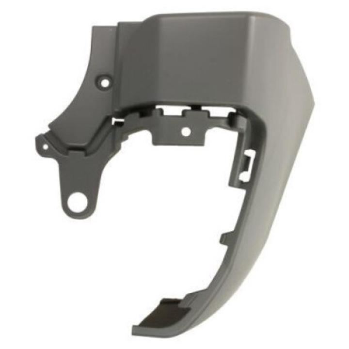 Броня BLIC PG8220840-5R00 съвместима с OPEL COMBO Van/space limousine (K9) от 2018 г.