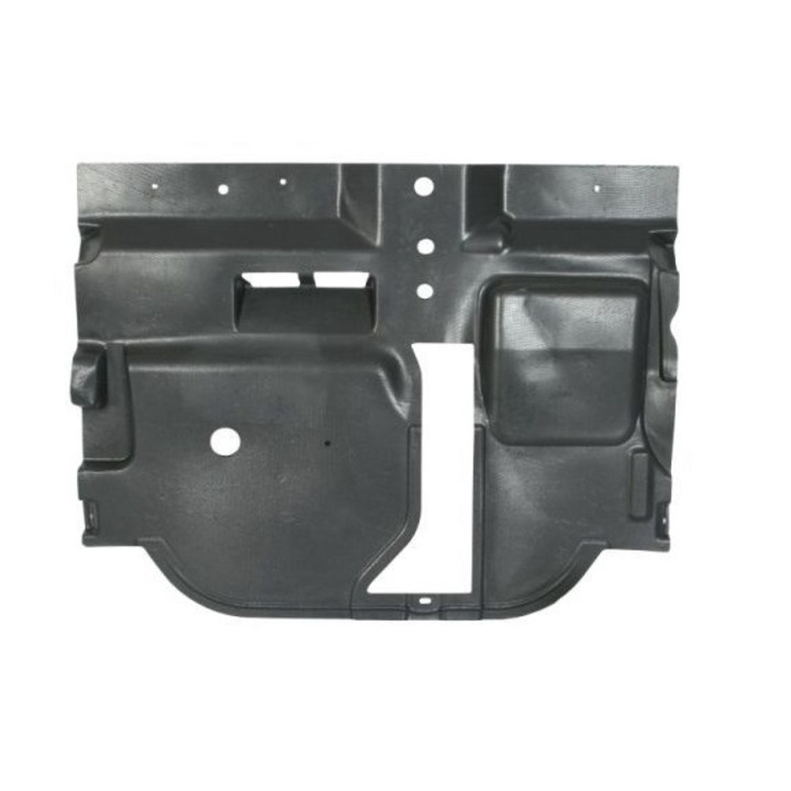 Motorburkolat BLIC 00207-653 kompatibilis a LANCIA VOYAGER mikrobusszal (404_) 2011–2014