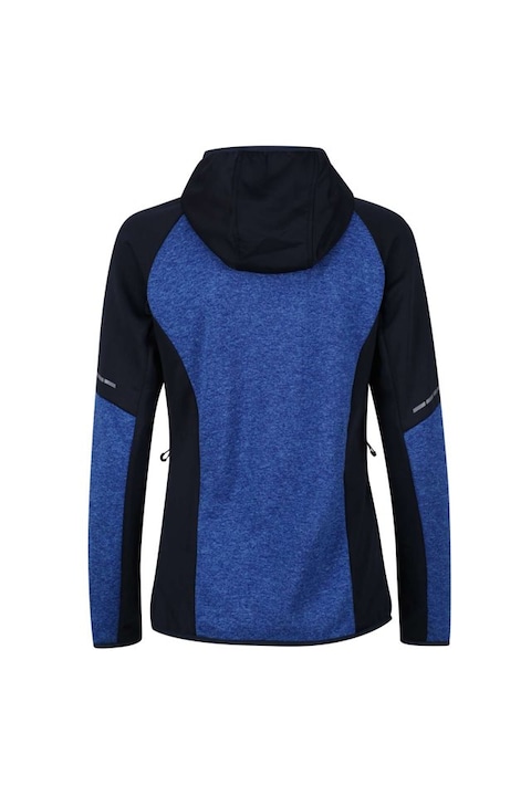 Retrf Jacheta fleece pentru femei, X-Pro Coldspring Stretch RETRF621, Oxford ...