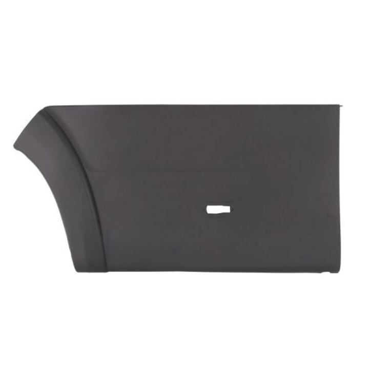 Díszítő/védő elemek, szárny BLIC 142-90674 kompatibilis FIAT DUCATO karosszéria (250_) 2006-tól