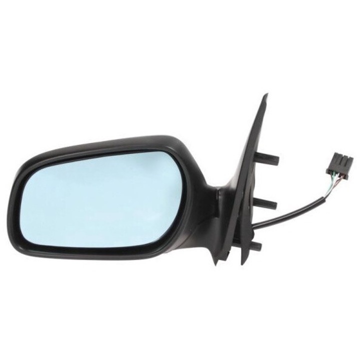 Külső tükör BLIC 0522M05 kompatibilis CITROËN XSARA kupé (N0) 1998–2005