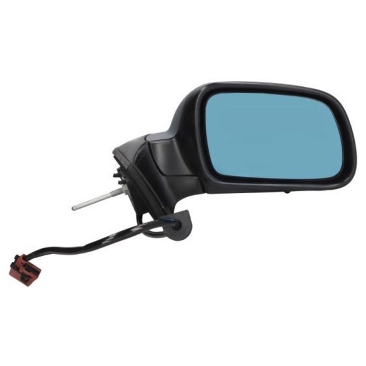 Külső tükör BLIC 2926M02 kompatibilis PEUGEOT 407 (6D_) 2004-2011