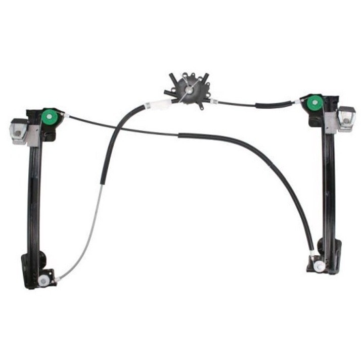 BLIC 6060-00-LA3990 ablakemelő kompatibilis a LAND ROVER FREELANDER I (L314) 1998–2006-mal