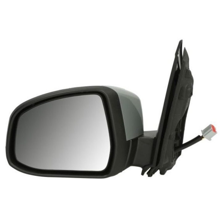 Külső tükör BLIC 5402-04-1125294P kompatibilis FORD FOCUS II Turnier (DA_, FFS, DS) 2004–2012