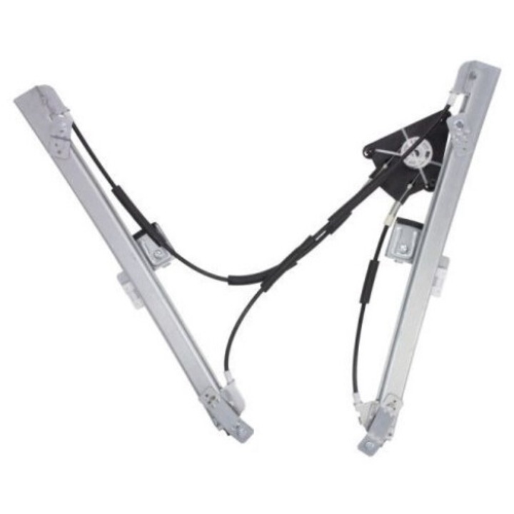 BLIC 01.4651 ablakemelő, amely kompatibilis a SEAT TOLEDO III (5P2) 2004-2009 típussal