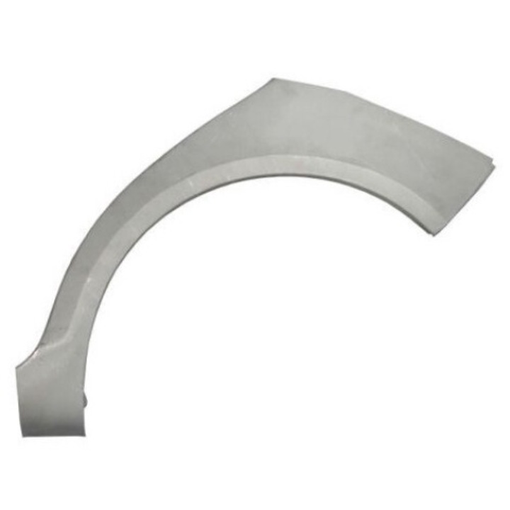 Aripa interioara BLIC K 9533581 compatibil VW GOLF PLUS V (5M1, 521) 2004–2013