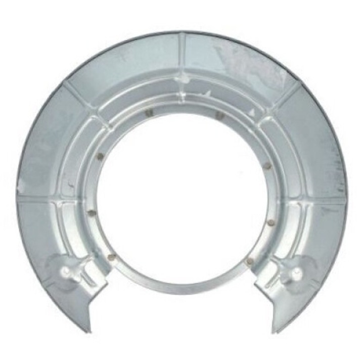 Защита срещу пръски, спирачен диск BLIC K6526877 съвместим със SAAB 9-5 комби (YS3E) 1998–2009