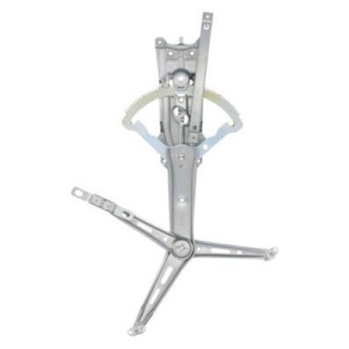 BLIC 01.7978 kompatibilis ablakemelő OPEL ZAFIRA TOURER C (P12) 2011-től