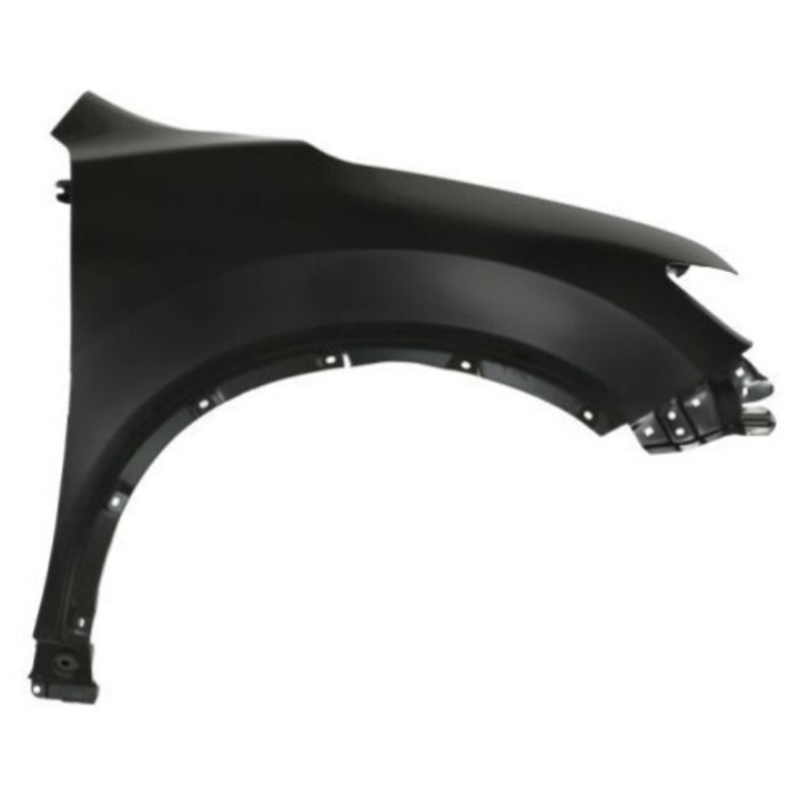 Aripa BLIC 6504-04-1681312P compatibil NISSAN X-TRAIL III (T32_, T32R, T32RR) from 2013