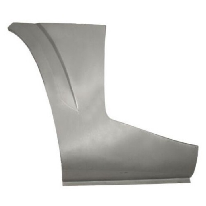 Belső szárny BLIC 211591061 kompatibilis NISSAN PATROL GR IV (Y60, GR) 1986–1998