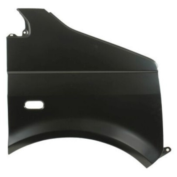 Autóalkatrész BLIC WW0811-100AR kompatibilis VW TRANSPORTER T5 platform / alváz (7JD, 7JE, 7JL, 7JY, 7JZ, 7FD), 2003–2016