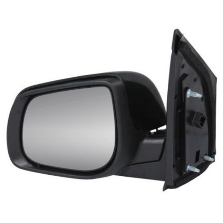 Külső tükör BLIC 6139652 kompatibilis KIA PICANTO I (SA) 2004-2012