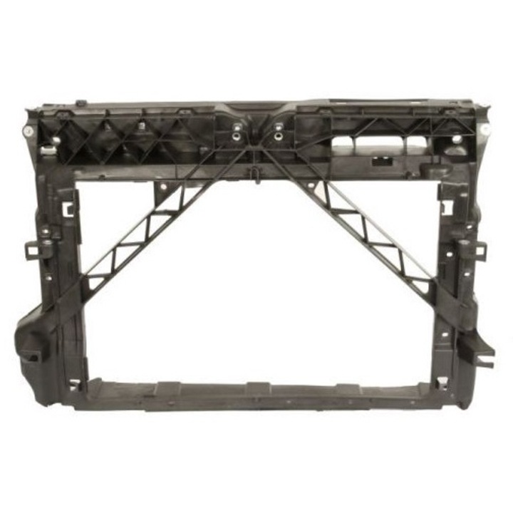 Homlokfal BLIC 6502-08-7517201P kompatibilis a SKODA FABIA III Praktik (NJ5) 2014–2022