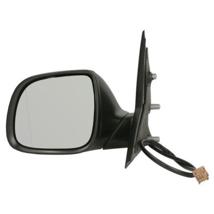 Külső tükör BLIC 5402-01-1623361P kompatibilis VW TRANSPORTER T6 platform / alváz (SFD, SFE, SFL, SFZ, SJD, SJE, 2015–2024