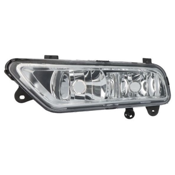 Ködlámpa BLIC 5402-02-057082P kompatibilis VW PASSAT B7 Variant (365) 2010–2015