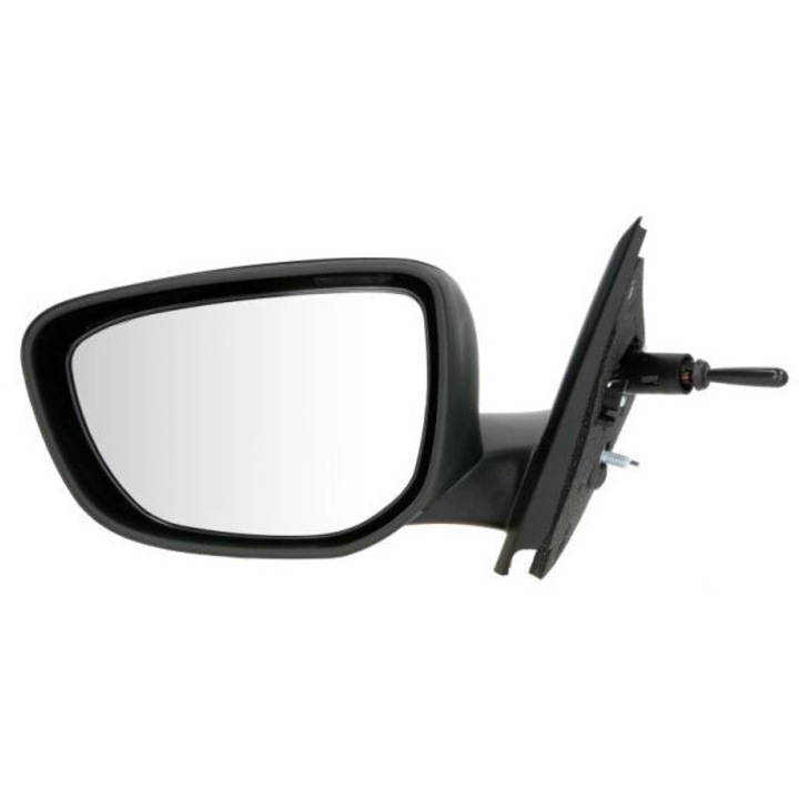 Külső visszapillantó tükör BLIC 5402-21-044363P kompatibilis CITROËN C-ELYSEE (DD_) 2012-től