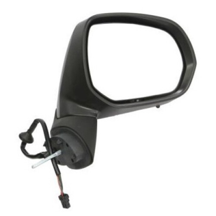 Външно огледало BLIC 305-0173 съвместимо CITROËN C3 PICASSO (SH_) от 2008г.