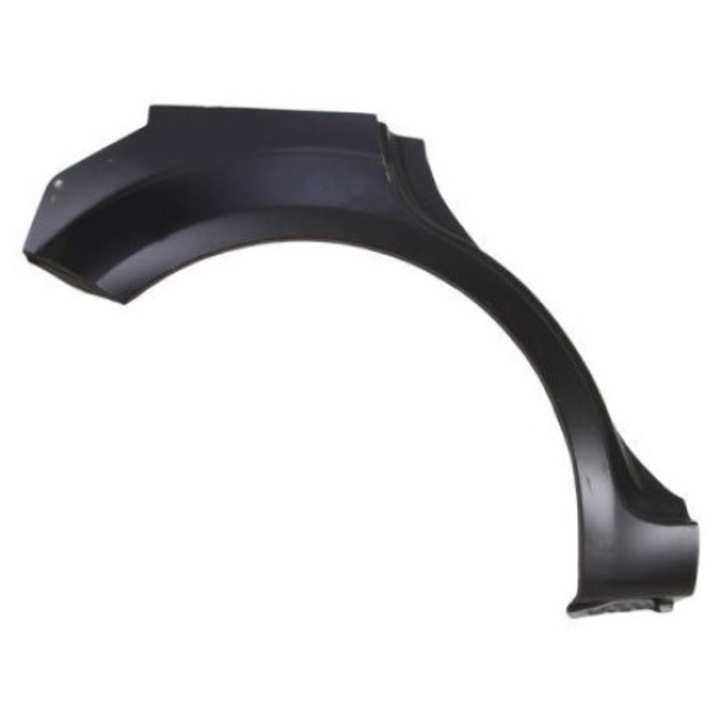 Belső szárny BLIC K 2533582 kompatibilis a FORD FOCUS II-vel (DA_, HCP, DP) 2004–2013