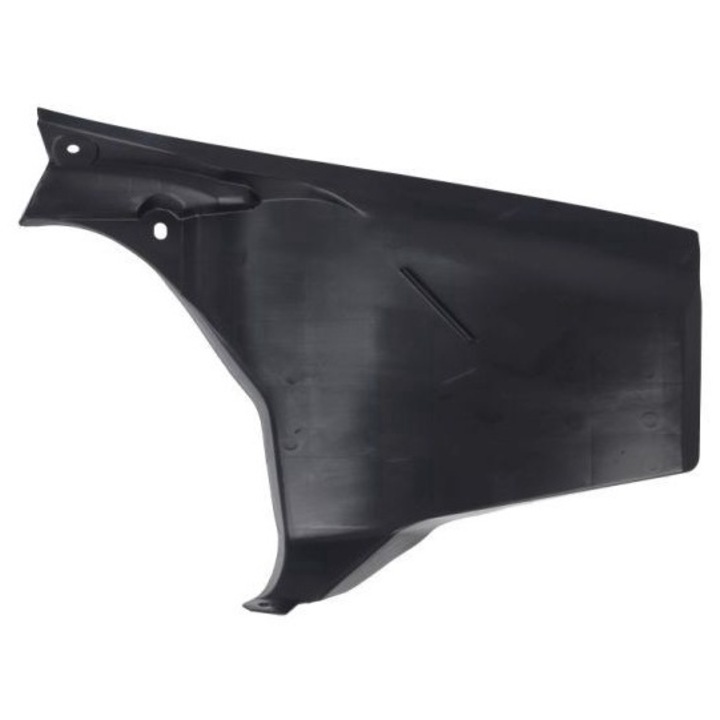 Tartó, lökhárító BLIC TY20A90BL kompatibilis TOYOTA COROLLA ferdehátú (_E21_, _EA1_, _EH1_) 2018-tól