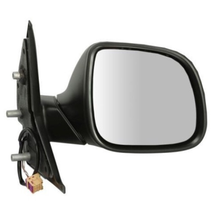 Külső tükör BLIC 9226928 kompatibilis VW TRANSPORTER T5 karosszéria (7HA, 7HH, 7EA, 7EH) 2003-tól