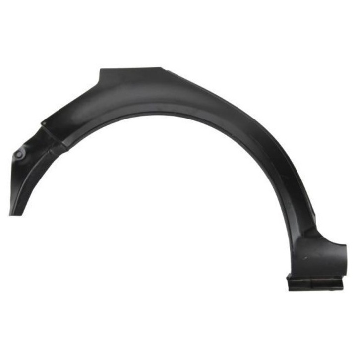 Autóalkatrész BLIC K 9523582 kompatibilis VW GOLF IV Van (1J1) 1997–2004