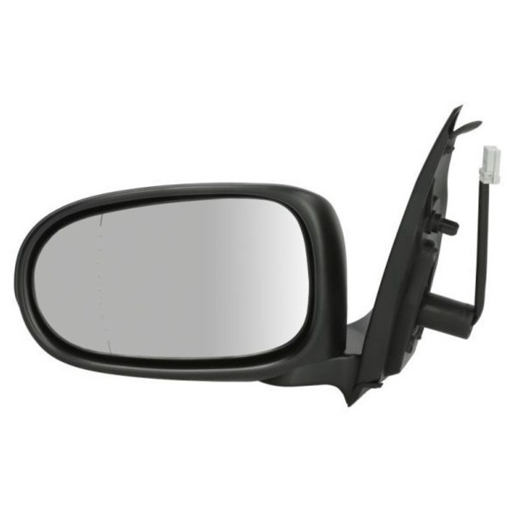 Külső tükör BLIC 2704M03 kompatibilis NISSAN ALMERA I (N15) 1995-2000