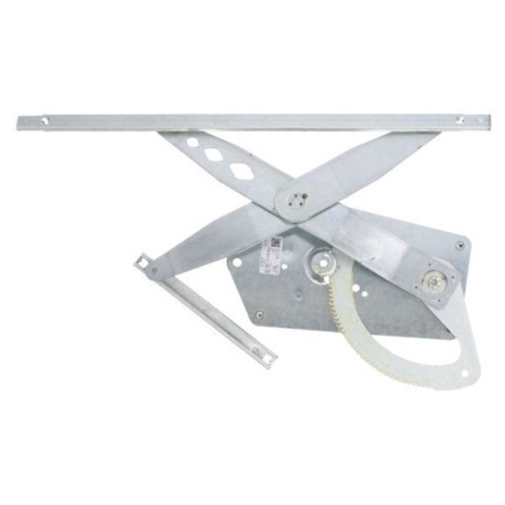 BLIC 01.3846 kompatibilis RENAULT MEGANE III ferdehátú ablakemelő (BZ0/1_, B3_) 2008-tól