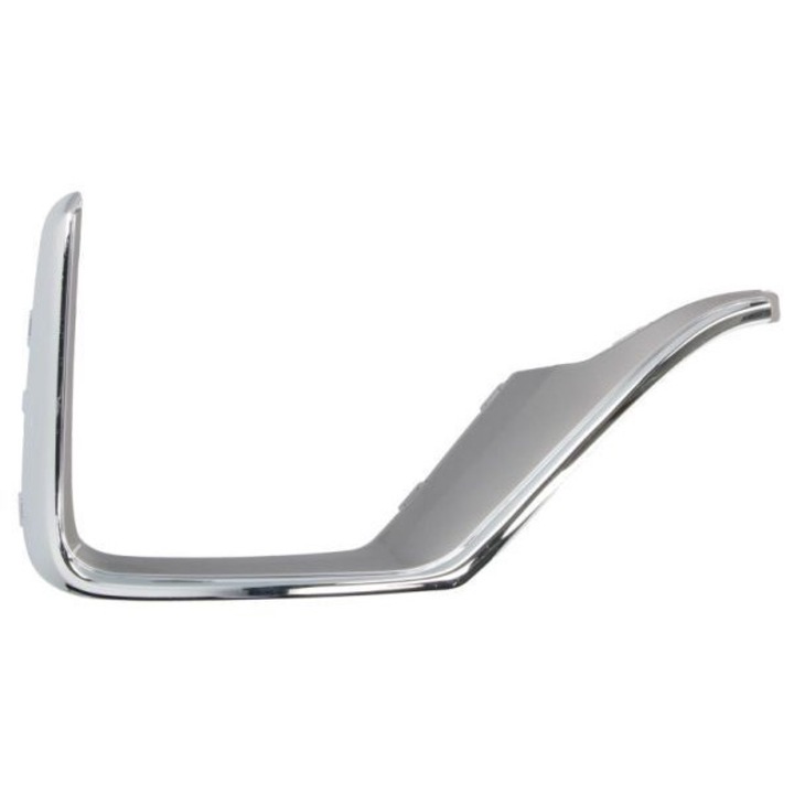 Banda de protectie, bara de protectie BLIC HD0712-006AR compatibil HONDA CR-V V (RW_, RT_) from 2016