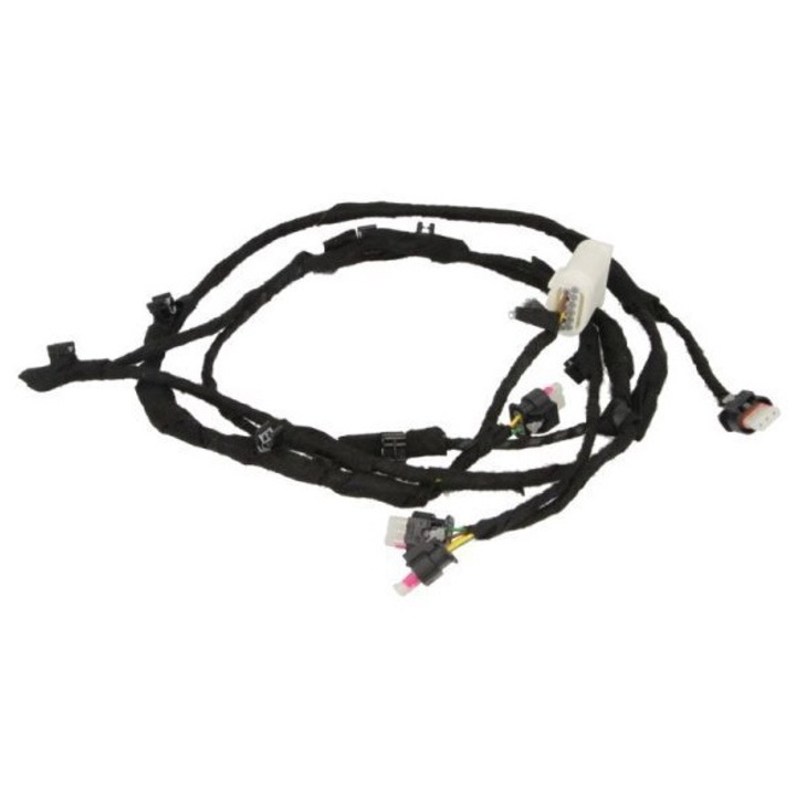 Parkolássegítő érzékelő, BLIC 120-00-002 kompatibilis BMW 5 (F10) 2009–2016