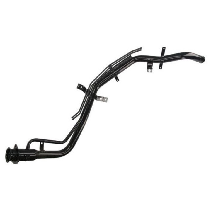 Betöltőcső, üzemanyagtartály BLIC MTS-FLN-0004 kompatibilis a MITSUBISHI PAJERO III Canvas Top (V6_W, V7_W) 2000–2006