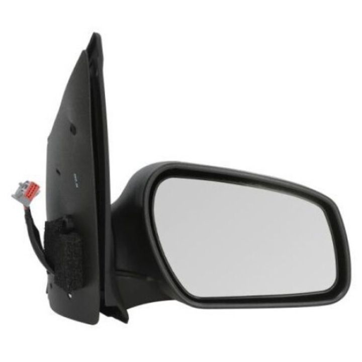 Külső tükör BLIC 5402-04-1111391P kompatibilis FORD FIESTA V Van 2002-2010