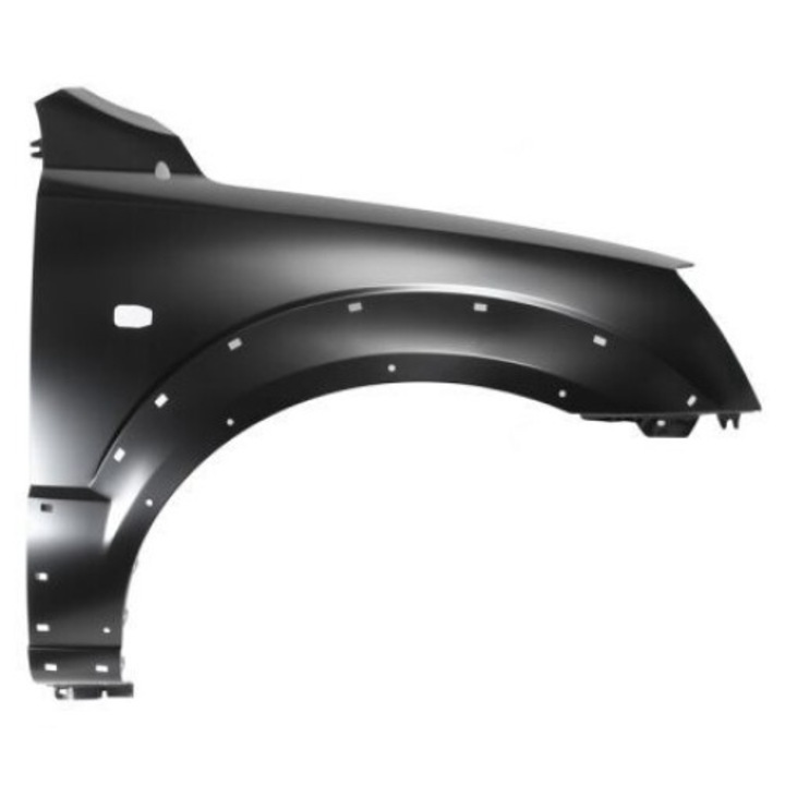 Aripa BLIC 6504-04-3288312P compatibil KIA SORENTO I (JC) 2002–2011