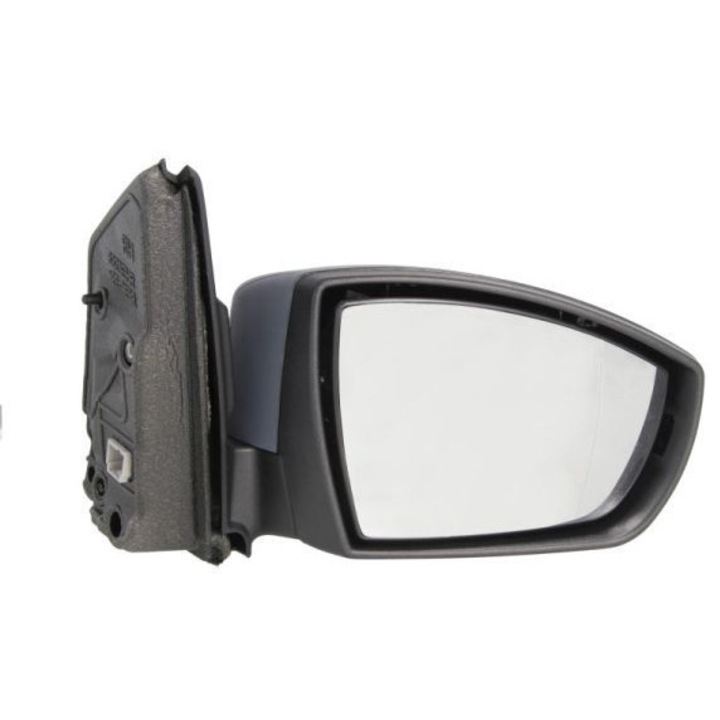 Külső tükör BLIC 310-0204 kompatibilis FORD KUGA II (DM2) 2012-től