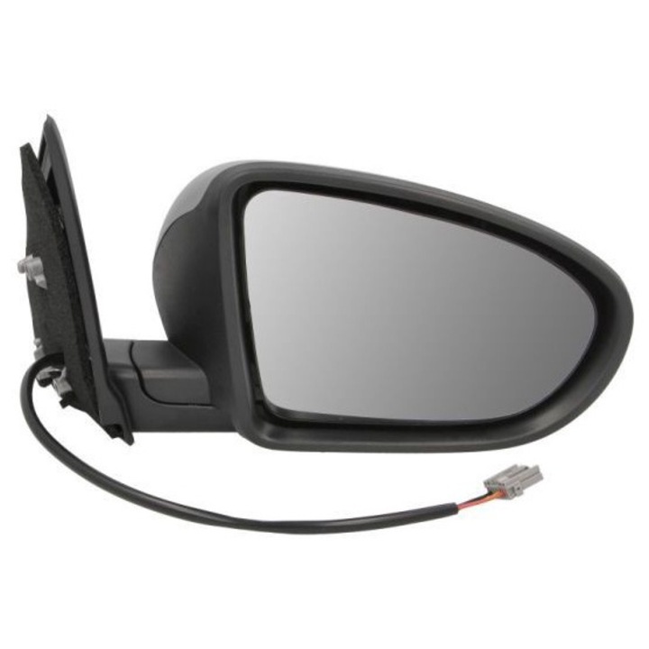 Oglinda exterioara BLIC 5402-16-1018311P compatibil NISSAN QASHQAI / QASHQAI +2 I VAN (J10, JJ10E) 2006–2014
