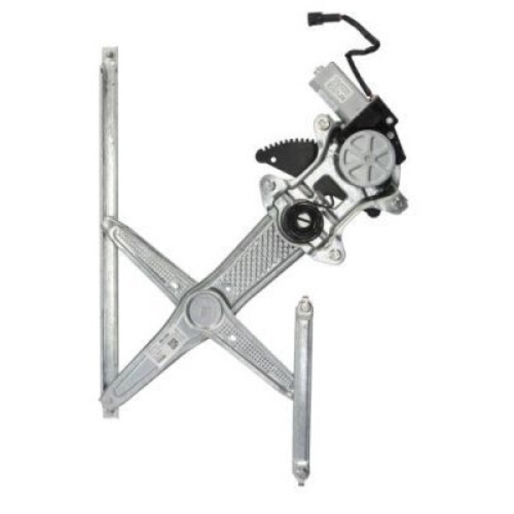 BLIC 01.7237 ablakemelő kompatibilis a TOYOTA YARIS (_P1_) 1999-2005