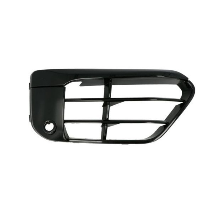 Grila ventilatie, bara protectie BLIC BM061000G-5R00 compatibil BMW X1 Van (F48) 2015–2022