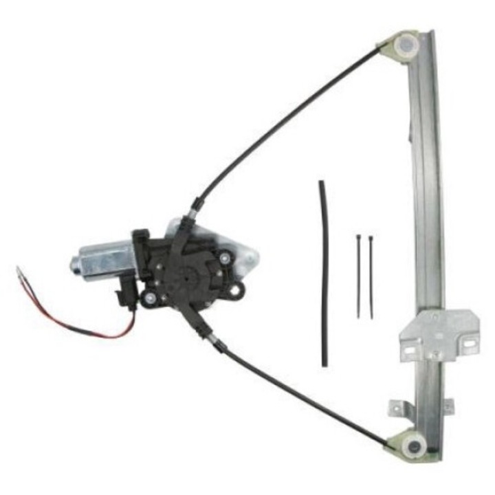 BLIC 01.4089 ablakemelő kompatibilis a FORD KA Van (RB) 2002-2005