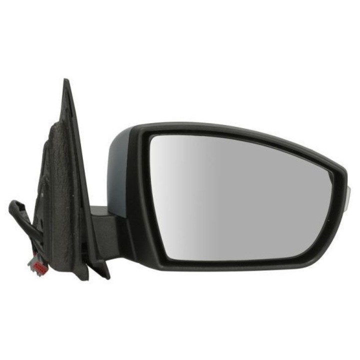 Külső tükör BLIC 5402-04-9219375P kompatibilis FORD C-MAX II (DXA/CB7, DXA/CEU) 2010–2019