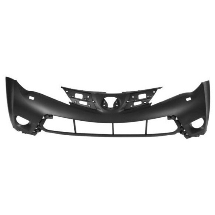 BLIC 5510-00-8178902P lökhárító kompatibilis a TOYOTA RAV 4 IV (_A4_) 2012–2019 típussal