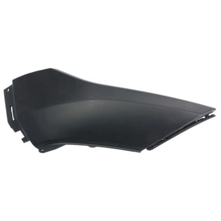 Spoiler BLIC AD05038VAR kompatibilis AUDI Q5 Sportback (FYT) 2020-tól