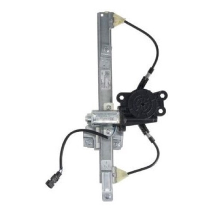 BLIC 01.4613 ablakemelő kompatibilis a SEAT CORDOBA-val (6K1, 6K2) 1993-2002