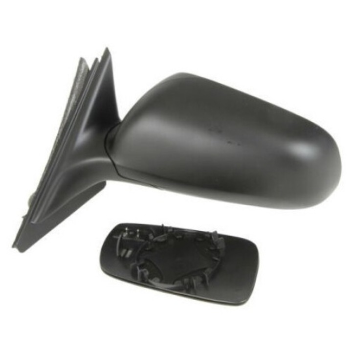 Külső tükör BLIC 5402-04-1125593P kompatibilis AUDI A6 C4 (4A2) 1994-1998