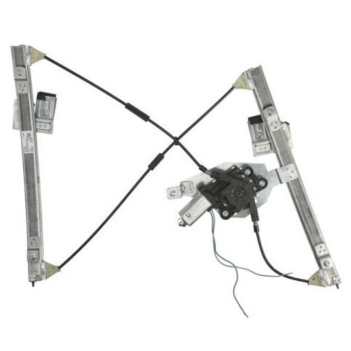 BLIC 01.4179 ablakemelő, kompatibilis SKODA OCTAVIA I (1U2) 1996–2010