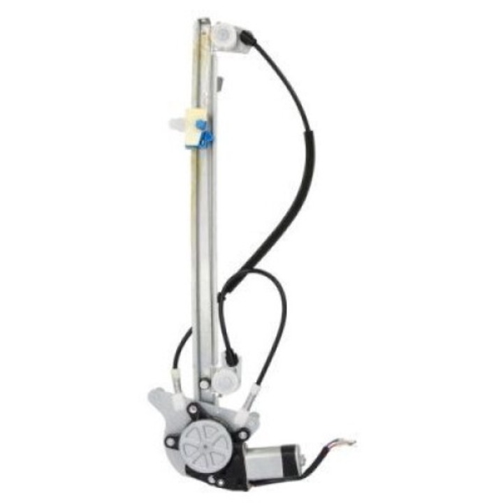 BLIC 01.4562 ablakemelő kompatibilis a RENAULT LAGUNA II-vel (BG0/1_) 2001–2007